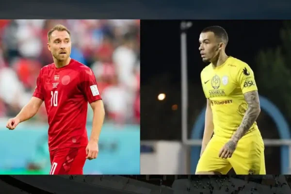 Denmark vs Belarus FIFA World Cup UEFA Qualifying Preview Date, Time, Predictions, and More