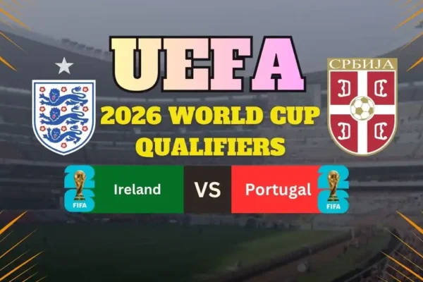 England vs Serbia Preview, Predictions, Team News, and How to Watch – 2026 FIFA World Cup European Qualifiers