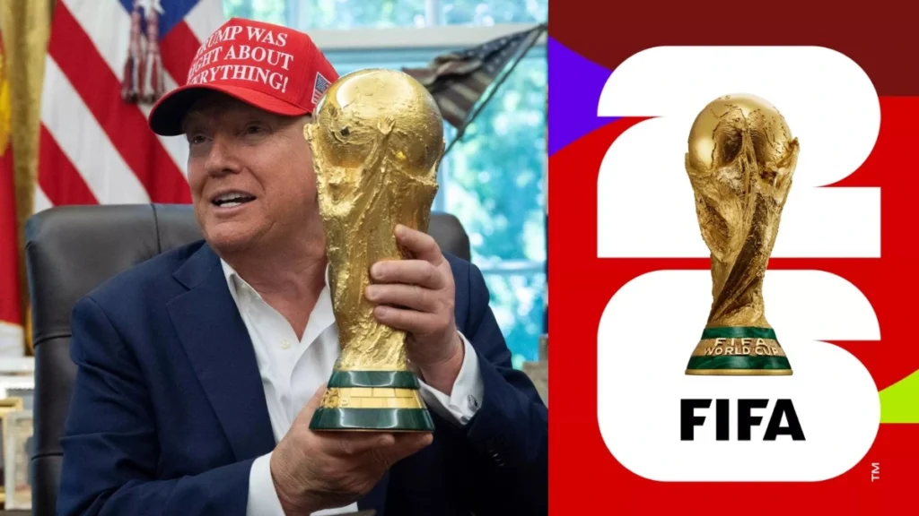 FIFA HQ to Host World Cup 2026 Play‑Off Tournament and UEFA Play‑Off Draws on Nov 20