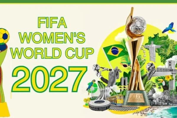 FIFA Women's World Cup 2027 Complete Qualification Guide with Groups and Format