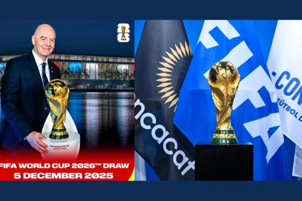 FIFA World Cup 2026 Play‑Off Tournament and UEFA Play‑Off