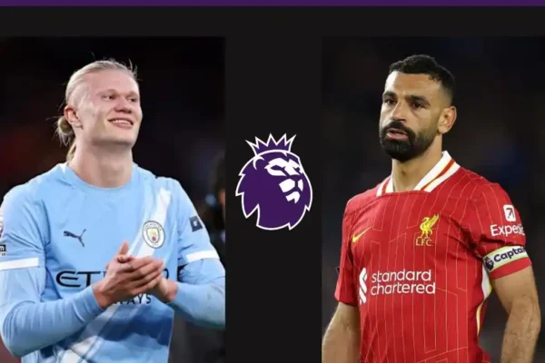 How Liverpool Can Beat Man City