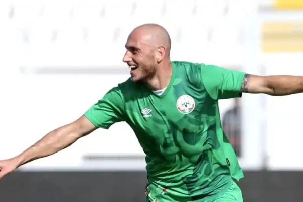 Madagascar vs Equatorial Guinea Match Preview - International Friendly