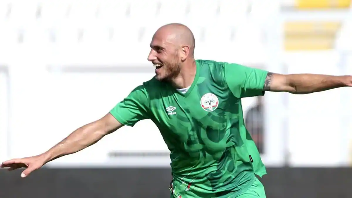 Madagascar vs Equatorial Guinea Match Preview - International Friendly