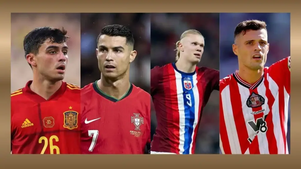 2026 FIFA World Cup UEFA Qualification Second Round: Qualified Teams & Play-Off Schedule 3 Next European Team to Qualify for 2026 FIFA World Cup Spain on the Brink After England, France, and Croatia