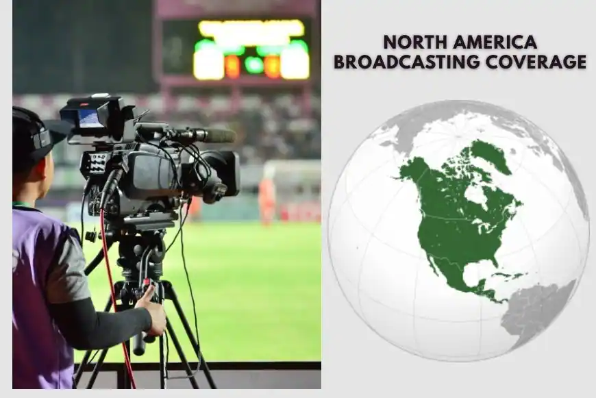 USA vs Paraguay Match Preview – International Friendly 6 North America Broadcasting Coverage