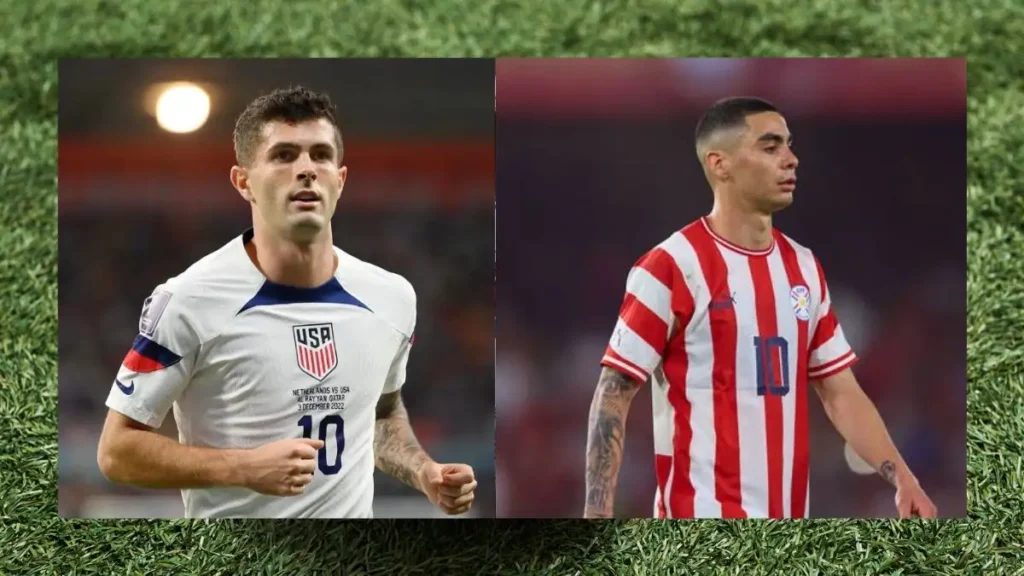 FIFA World Cup 2026 Schedule Day 2: USA vs Paraguay, Canada vs Bosnia 2 USA vs Paraguay Match Preview – International Friendly