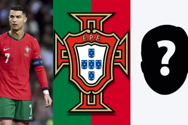 Who Will Replace Cristiano Ronaldo in Portugal's Next 2026 World Cup Qualifier vs Armenia After Shocking Red Card