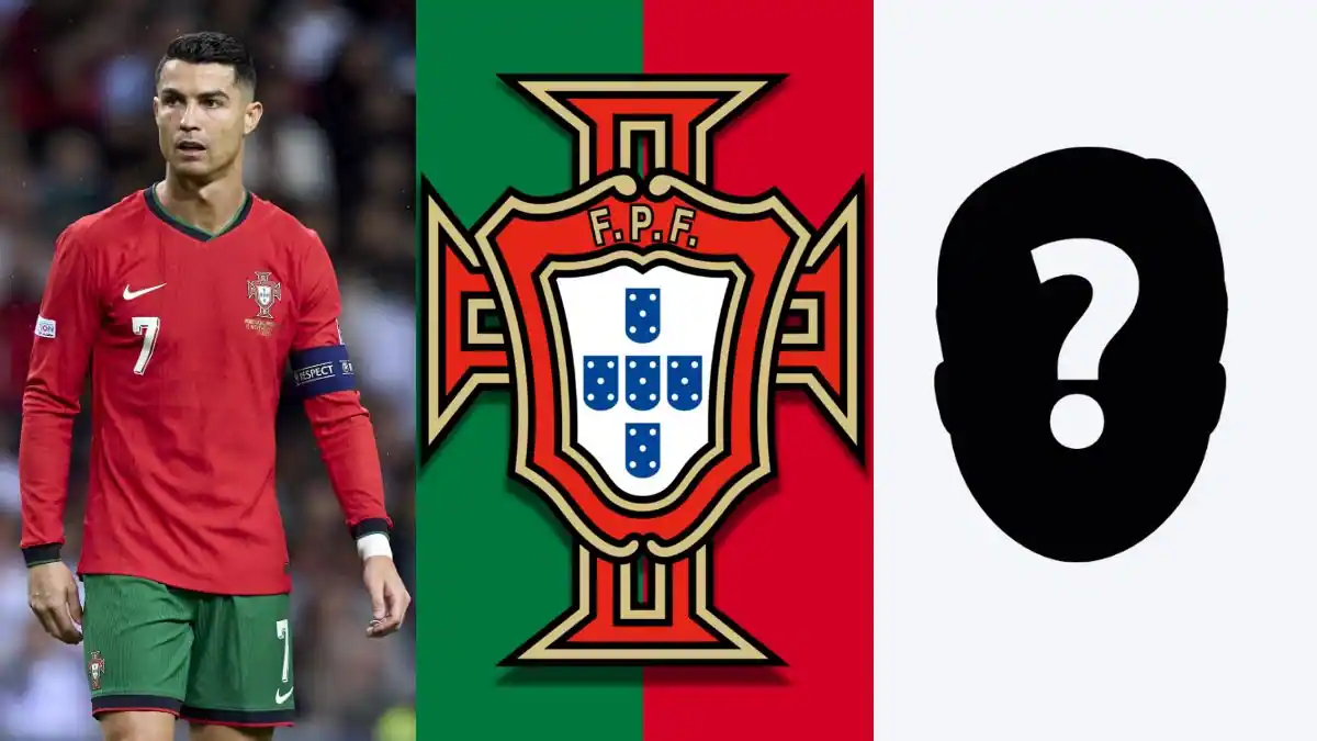 Who Will Replace Cristiano Ronaldo in Portugal's Next 2026 World Cup Qualifier vs Armenia After Shocking Red Card? 1 Who Will Replace Cristiano Ronaldo in Portugal's Next 2026 World Cup Qualifier vs Armenia After Shocking Red Card