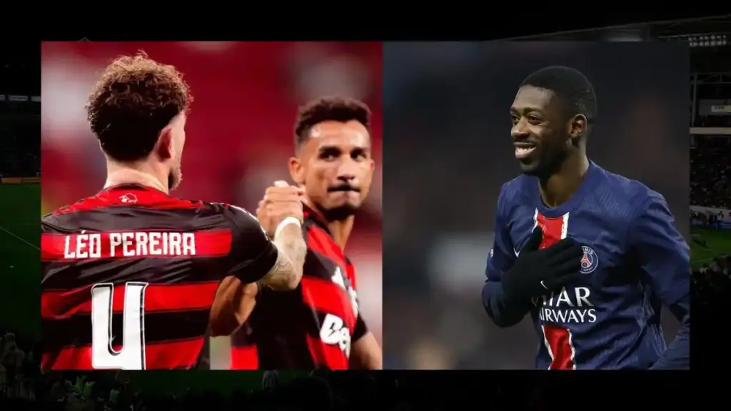 PSG vs Flamengo - 2025 FIFA Intercontinental Cup Final 2 2025 FIFA Intercontinental Cup final Match Prediction - PSG vs Flamengo