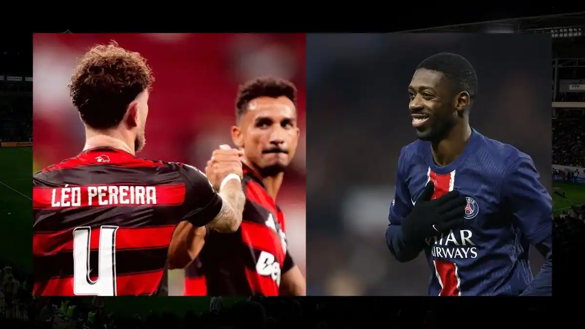 2025 FIFA Intercontinental Cup final Match Prediction - PSG vs Flamengo