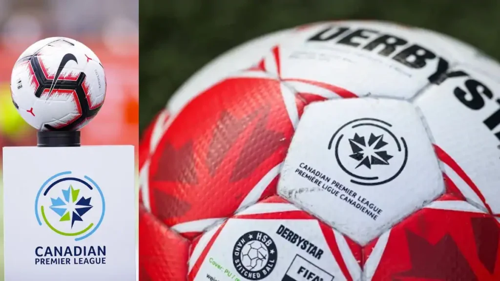 2026 Canadian Premier League - 2026 CPL Standings