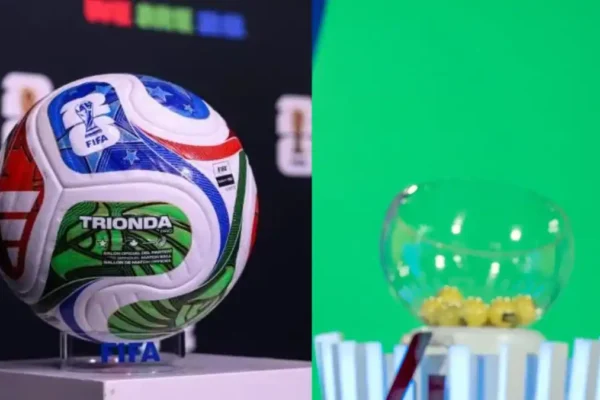 2026 World Cup Draw Complete Guide to Pots, Possible Groups & Which Teams Are Where