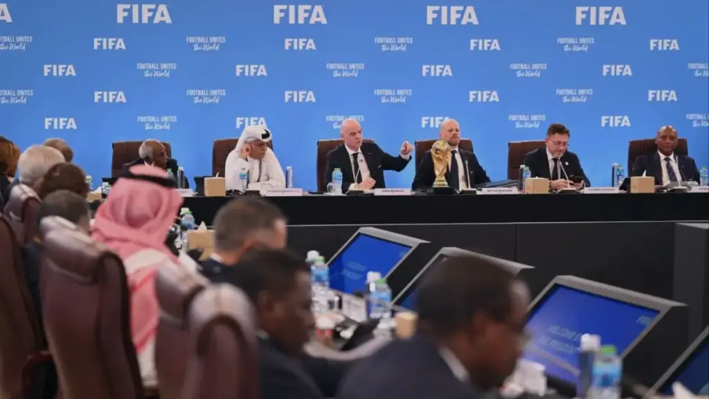 2026 FIFA World Cup Round of 16 Prize Money Breakdown 2 2026 World Cup Prize Money Breakdown