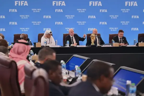 2026 World Cup Prize Money Breakdown