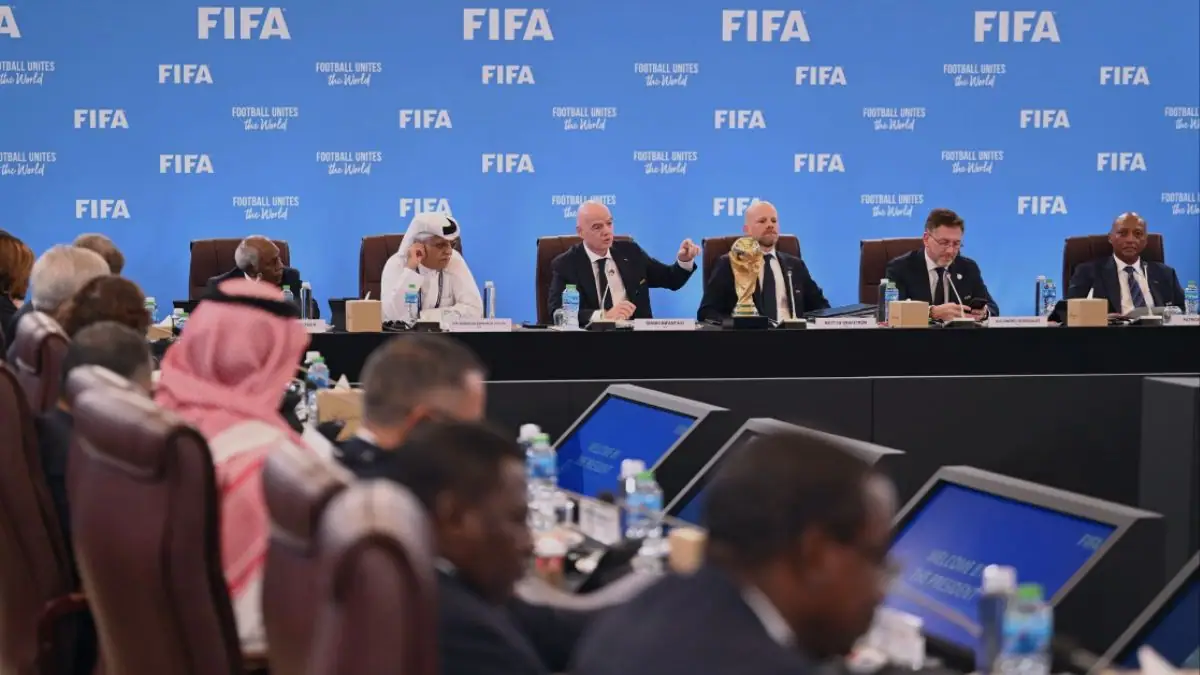 2026 World Cup Prize Money Breakdown