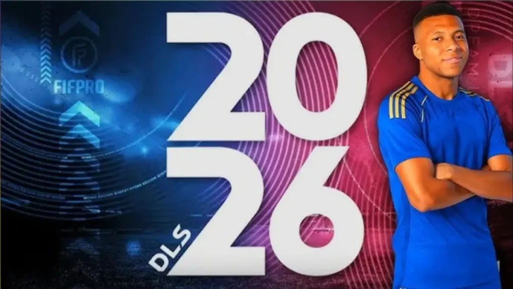 DLS 26 Key New Features