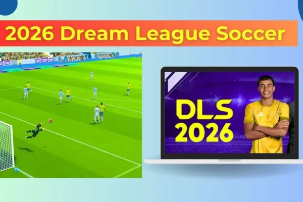 Dream League Soccer 2026 (DLS 26)