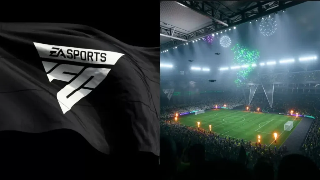 EA Sports FC 27 Release Date, Features & Preview