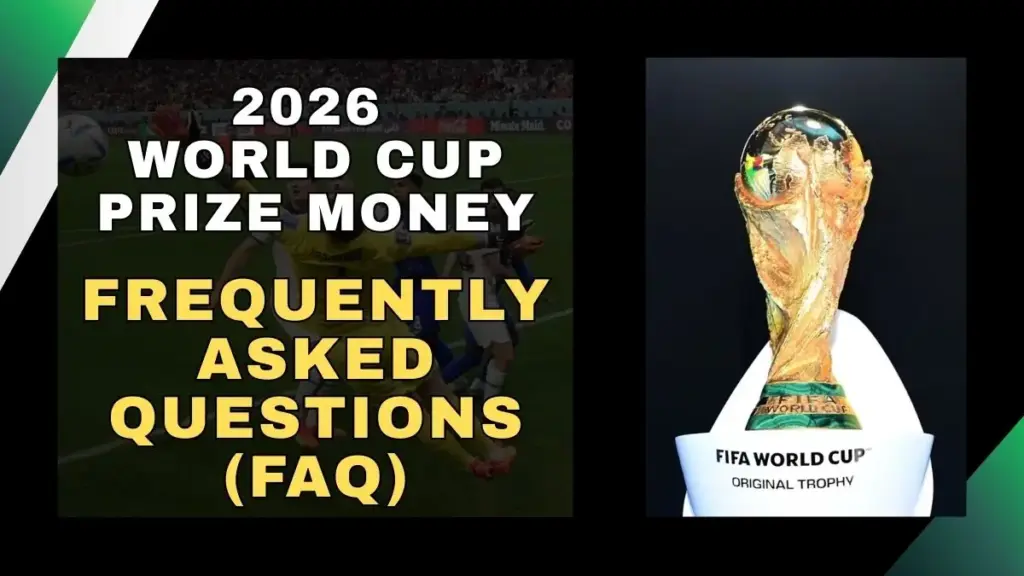 FIFA Council Approves Record $727 Million Financial Contribution for 2026 World Cup Prize Money 3 FIFA Council Approves Record $727 Million Financial Contribution for 2026 World Cup Prize Money