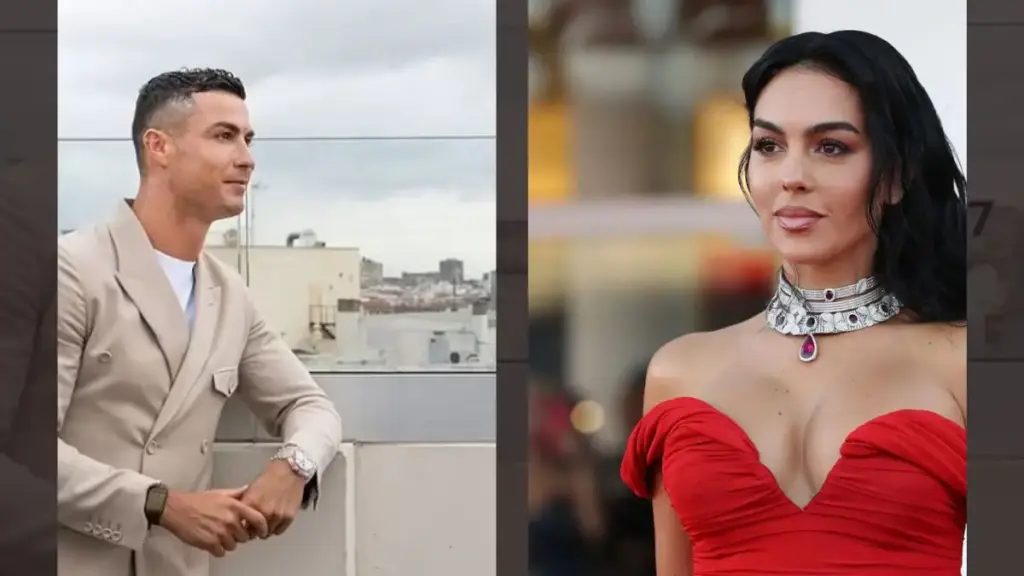 How Georgina Rodríguez Built Her Fortune