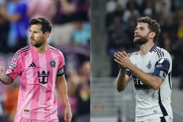 Inter Miami vs Vancouver Whitecaps Current Possible Starting XI and Key Players to watch
