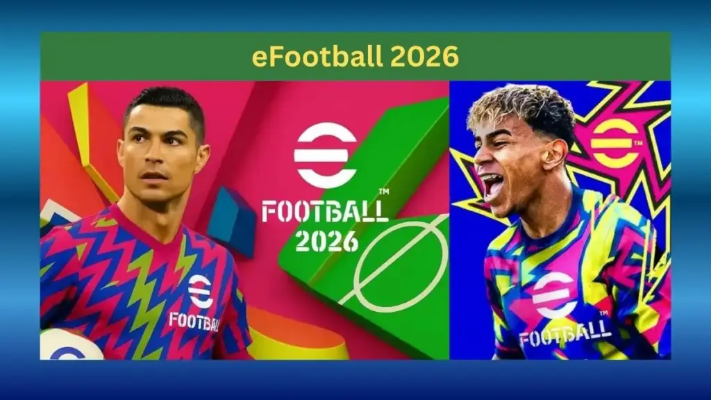 eFootball 2026: Complete Release Date, Features & Latest Updates Guide 2 eFootball 2026 Latest Updates and Features