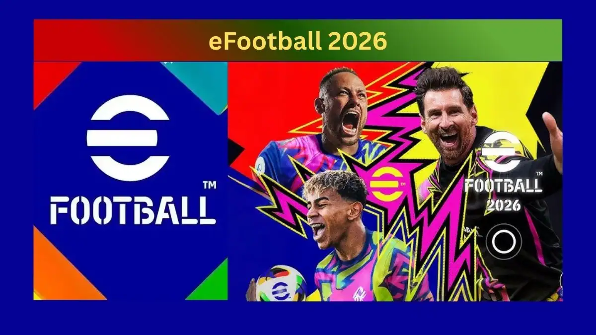 EFootball 2026 New Features V5 3 0 Update Gameplay Changes