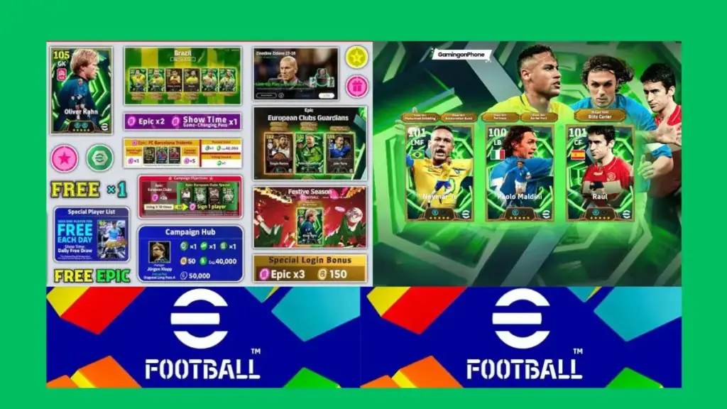 eFootball 2026: Complete Release Date, Features & Latest Updates Guide 4 eFootball 2026 Technical Improvements & Performance