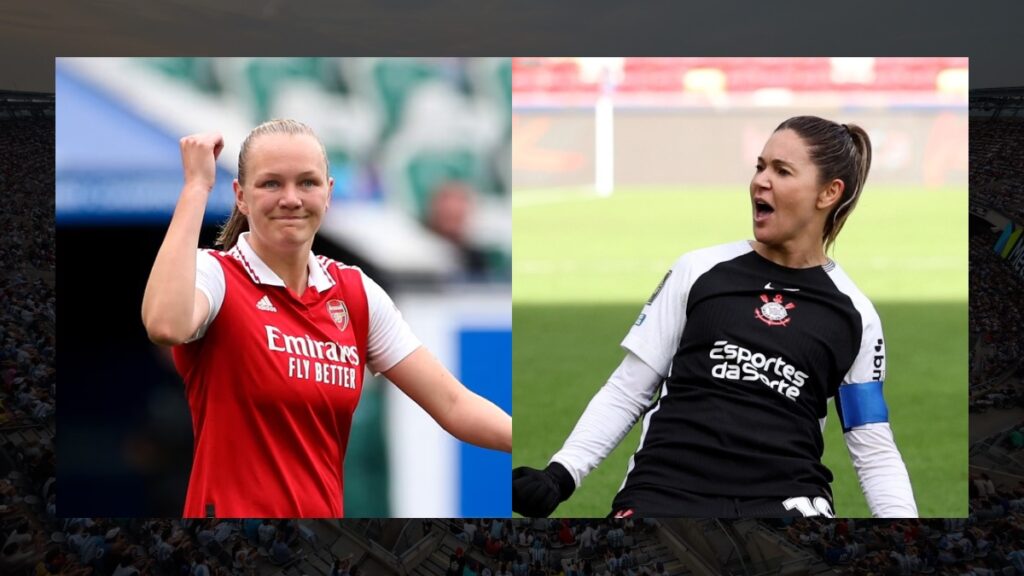2026 FIFA Women's Champions Cup Final Preview: Arsenal vs Corinthians – Historic Showdown at Emirates Stadium 3 Arsenal vs Corinthians 2026 FIFA Women's Champions Cup Preview, Team News & Probable Starting XI