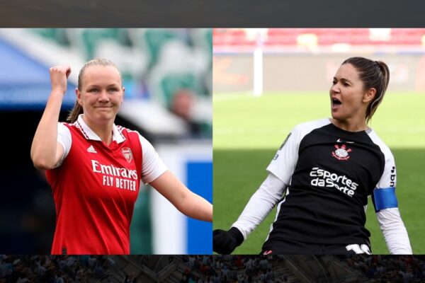 Arsenal vs Corinthians 2026 FIFA Women's Champions Cup Preview, Team News & Probable Starting XI