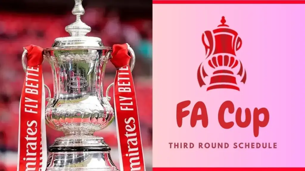 Salford City vs Swindon Town – FA Cup 2025/26 3rd Round 2 2026 FA Cup 3rd Round Schedule and Broadcast