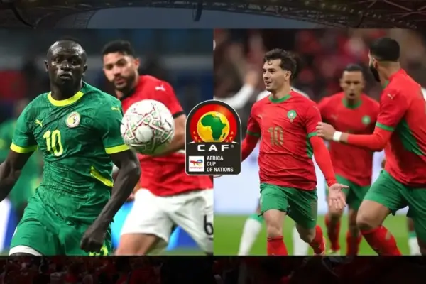 AFCON 2025 Final Prediction- Who Will Win – Senegal or Morocco