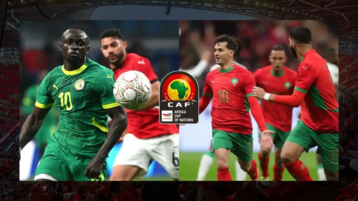 AFCON 2025 Final Prediction- Who Will Win – Senegal or Morocco
