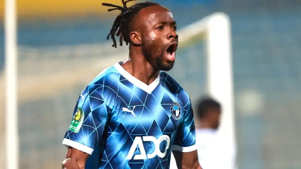 Portugal vs DR Congo: 2026 FIFA World Cup Match Preview, Time, Lineups & Prediction 3 Algeria vs DR Congo Match Preview - AFCON 2025 – Round of 16