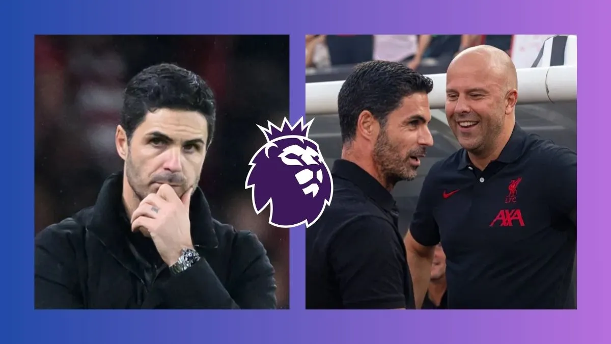 Arsenal vs Liverpool- 2025-26 Premier League Preview & Prediction 1 Arsenal vs Liverpool Premier League Preview & Prediction