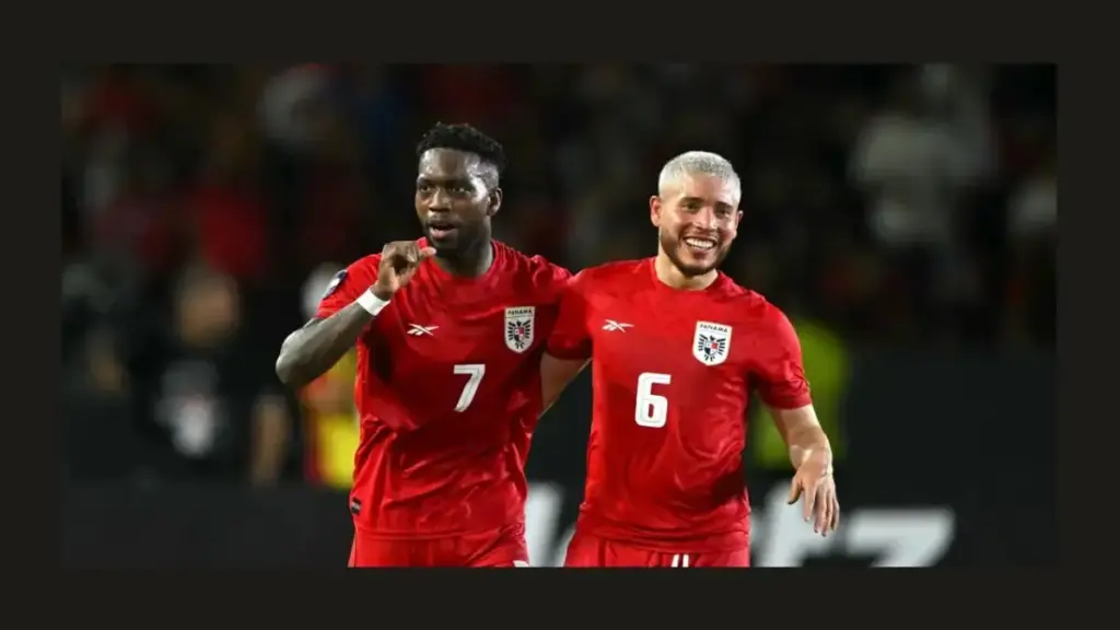 Panama vs Mexico – International Friendly Preview, Team News & Prediction 3 Blackman, and Rodríguez Panama Soccer Team