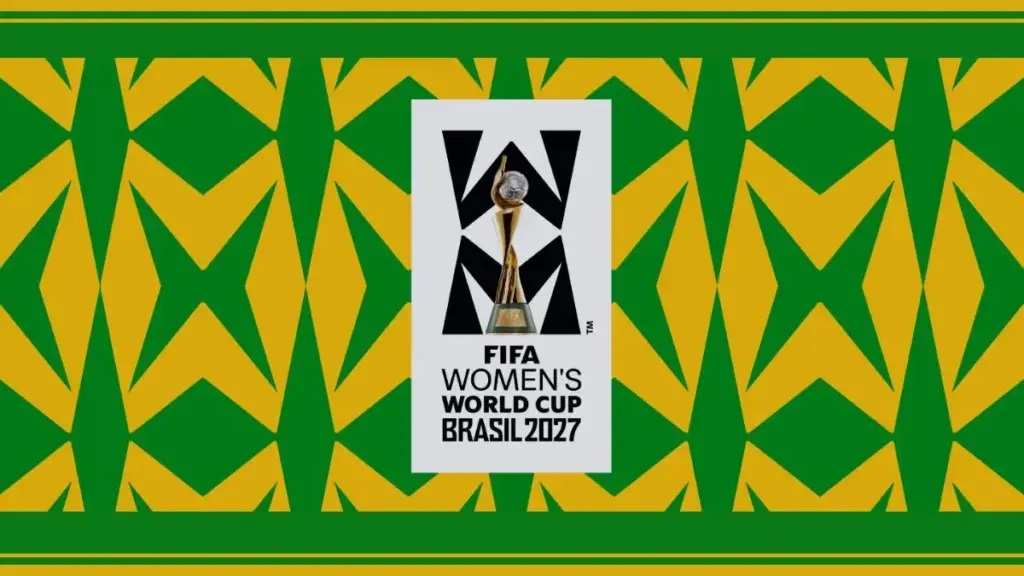 How to Secure 2027 FIFA Women's World Cup Tickets: Official FIFA Guide 2 FIFA Unveils 2027 Women's World Cup Logo Branding in Star-Studded Brazil Ceremony - Emblem, Slogan, and Sonic Identity Revealed