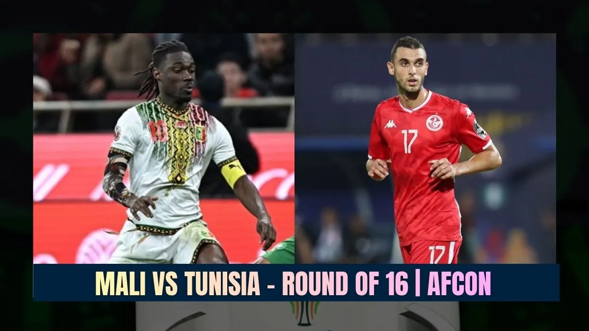 Mali vs Tunisia Preview, Predictions, Team News, and How to Watch – AFCON 2025 Round pf 16