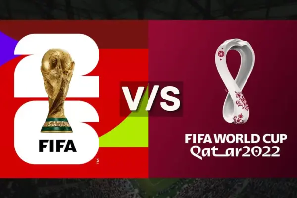 2026 vs 2022 FIFA World Cup – Best Comparison From Every Angle