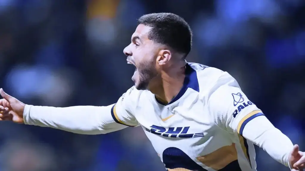 San Diego FC vs Pumas UNAM: Predicted Lineups, Team News & How to Watch 3 Alan Medina - Pumas UNAM