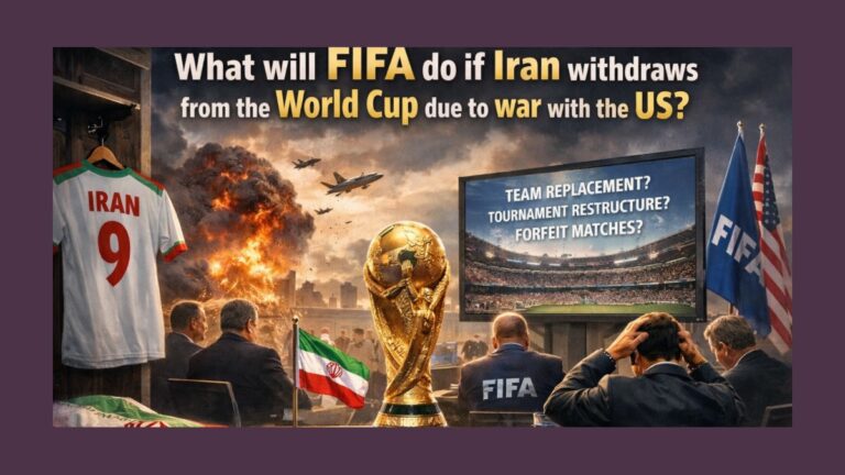 Mesmerizing World Cup 2026 News: Iran Ticket Row; Platini Files Complaint Against Infantino; England Latest – As It Happened Moment Collection Mesmerizing World Cup 2026 News: Iran Ticket Row; Platini Files Complaint Against Infantino; England Latest – As It Happened Moment Collection