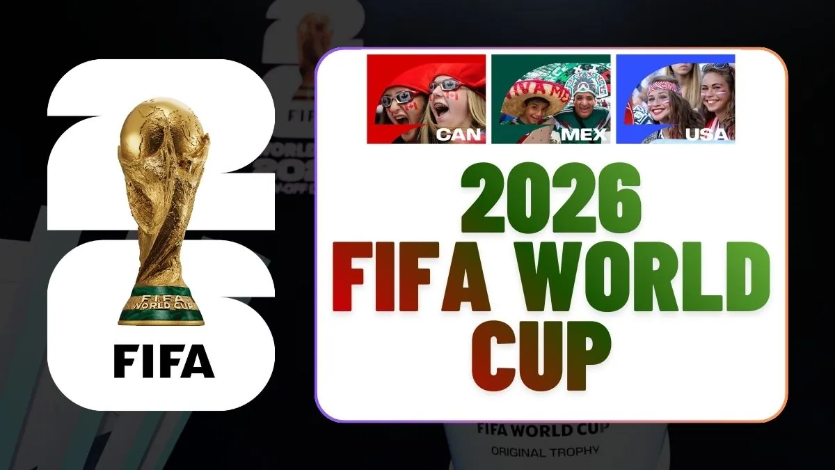 FIFA Officially Confirms Mexico as 2026 World Cup Host with Historic 48-Team Format 1 FIFA Officially Confirms Mexico as 2026 World Cup Host
