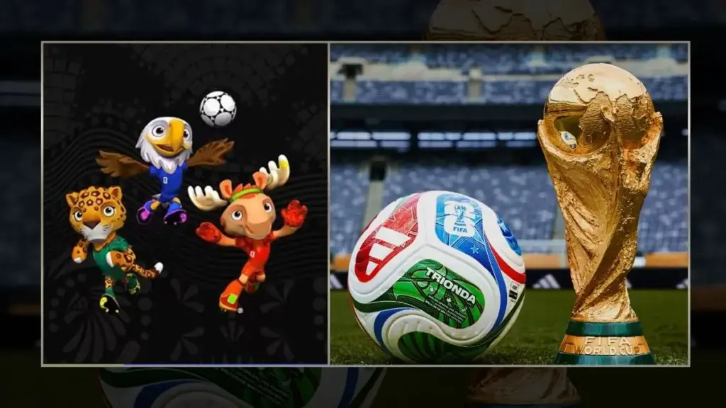 FIFA World Cup 2026- The Ultimate Guide to Tickets, Venues, and Everything You Need to Know