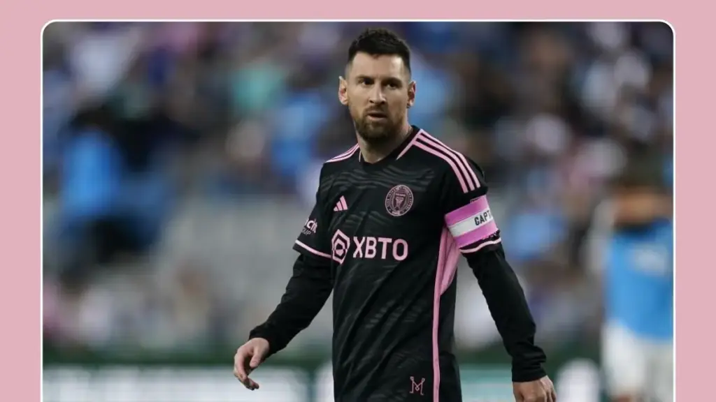 List of MLS players who are playing in the 2026 World Cup rosters 7 Lionel Messi Inter Miami