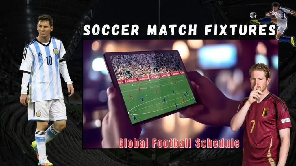 Soccer Match Fixtures – 22 February 2026 (Sunday) 2 Soccer Match Fixtures and Results Global Football Schedule