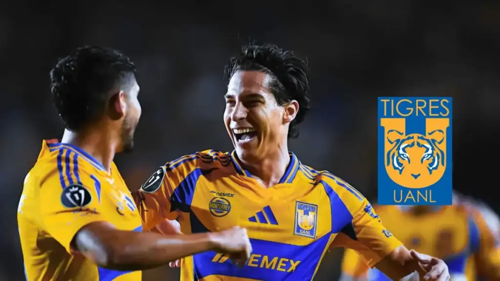 Forge FC vs Tigres UANL - 2026 CONCACAF Champions Cup 3 Tigres UANL - Mexican Liga MX