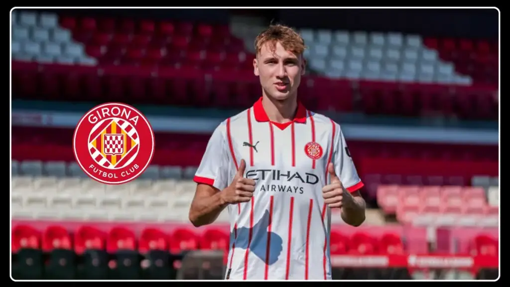 Deportivo Alavés vs Girona FC Preview 2 Vladyslav Vanat Girona FC