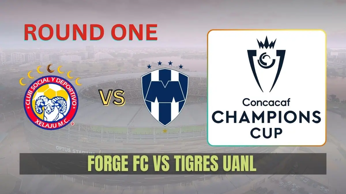 Xelajú vs Monterrey Preview, Team News & Probable Starting XI - 2026 CONCACAF Champions Cup Round One