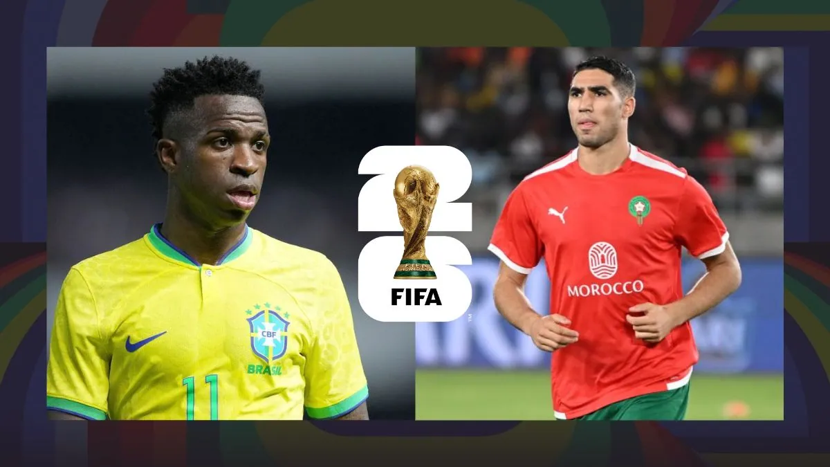 Brazil vs Morocco Tickets FIFA World Cup 2026 – The Group C Opener That’s Already Selling Out Fast